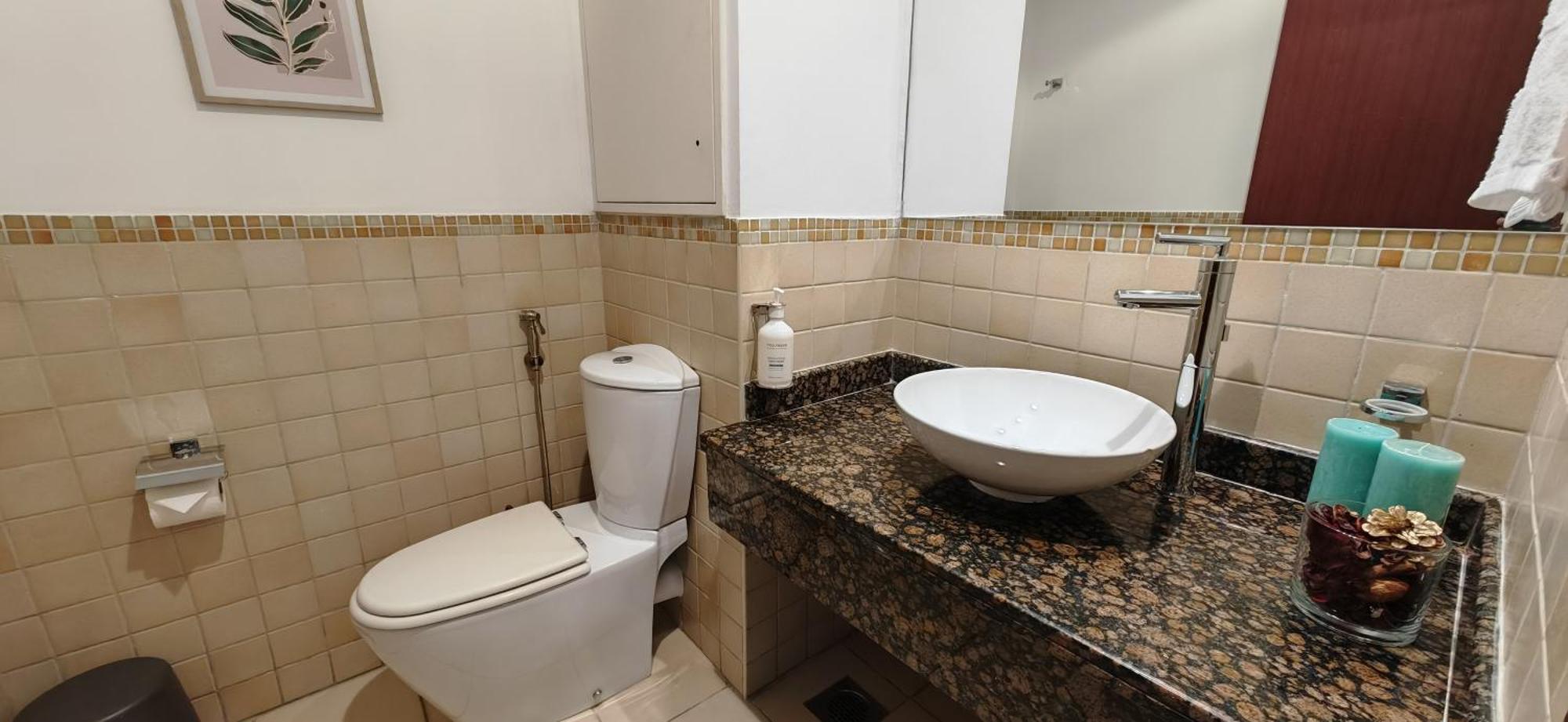 La Buena Vida Homes, Luxe, 3br With, Full Kitchen, Marina View, By Jbr Beach, Tram & Marina Apartment