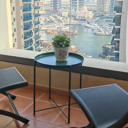 La Buena Vida Holiday Homes, Luxe, 3Br With, Full Kitchen, Marina View, By Jbr Beach, Tram & Marina Dubai Exterior foto