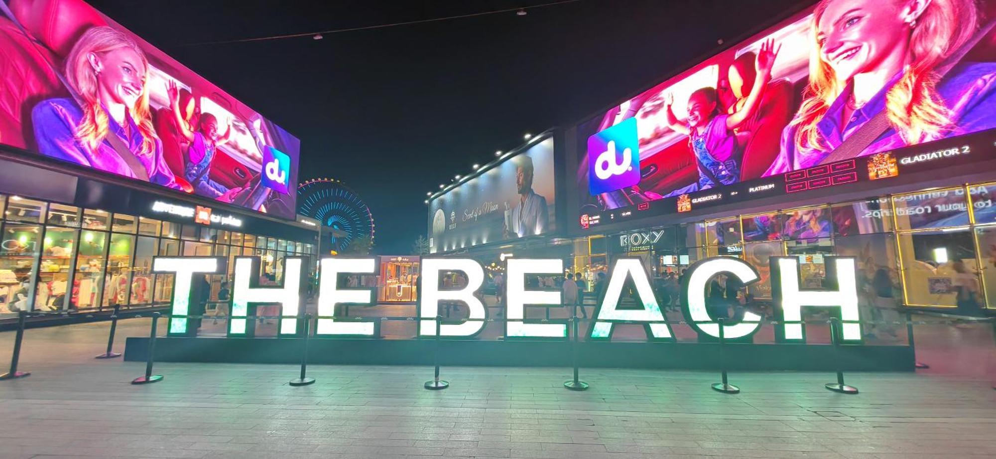 Апартаменти La Buena Vida Homes, Luxe, 3br With, Full Kitchen, Marina View, By Jbr Beach, Tram & Marina